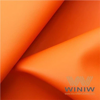 Leðurbólstrarefni fyrir bíla