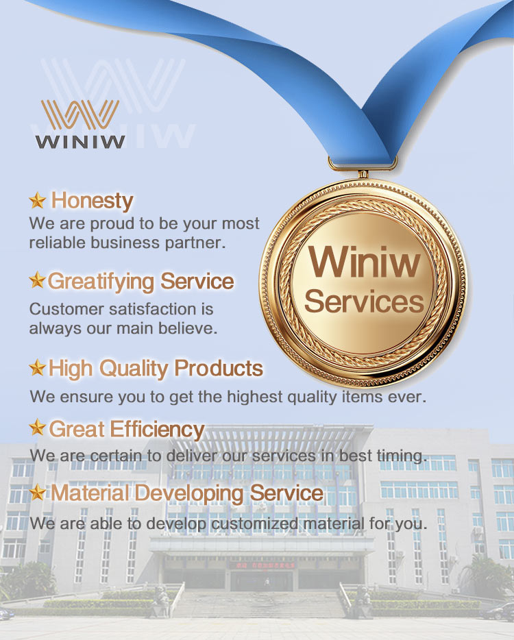 WINIW Serve
