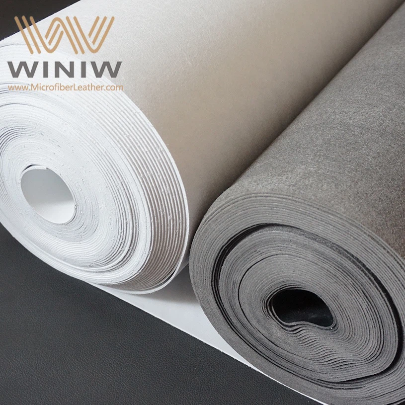 Synthetic Leather Fabric for bags