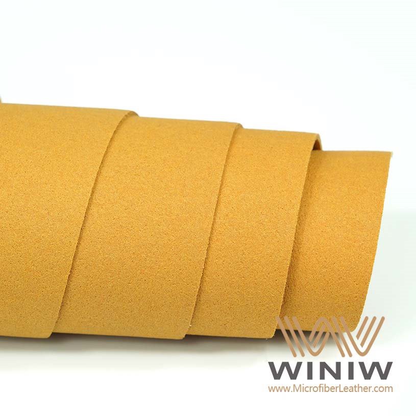 Absorbent Microfiber Shoe Lining (52)