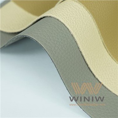 Bílaáklæði gervi leður