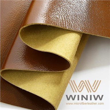 Sófabólstur Leður