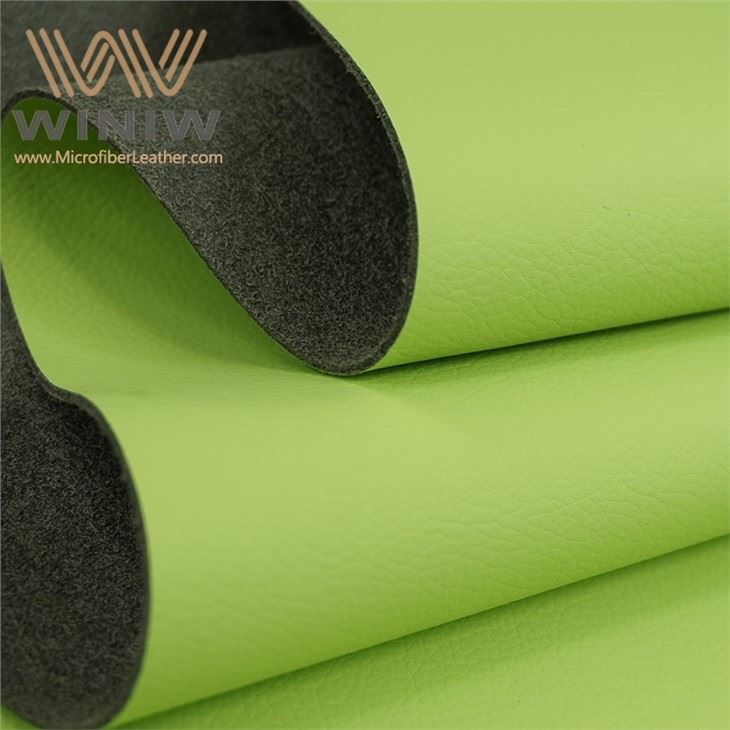 1.2mm Furniture Upholstery Vinyl Fabric Leather