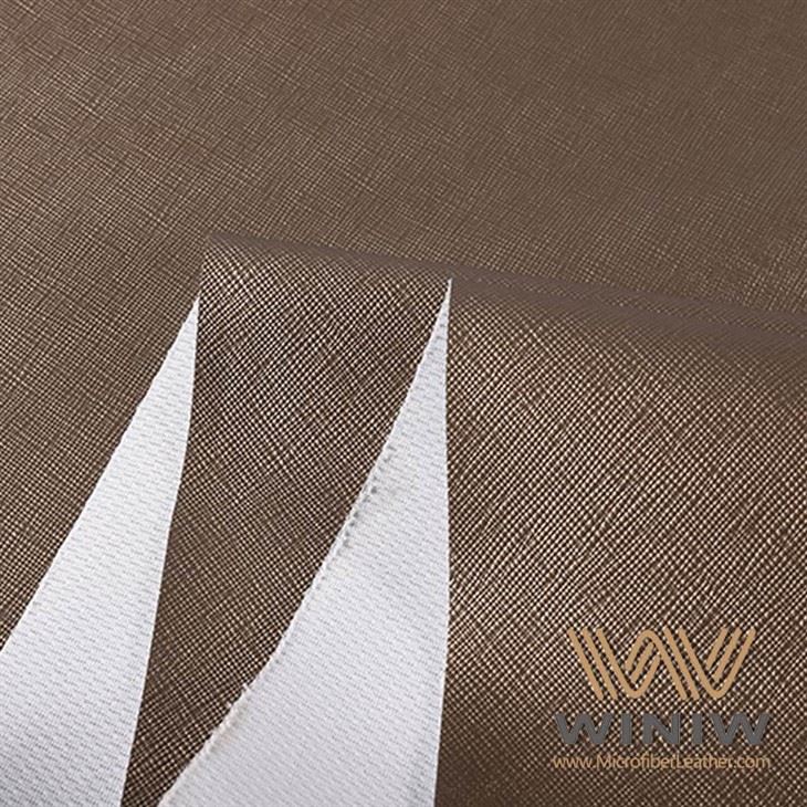 Silicone Fabric Artificial Leather Sofa Upholstery