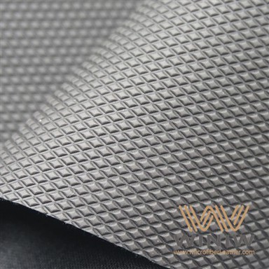 Allar litir tilbúið efni fyrir hanska