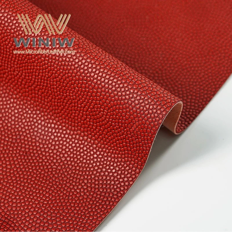 artificial basketball leather artificial basketball leather