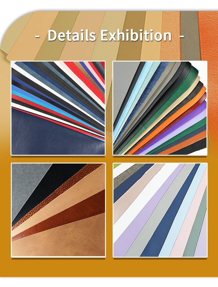 pu leather for tags pu leather for tags