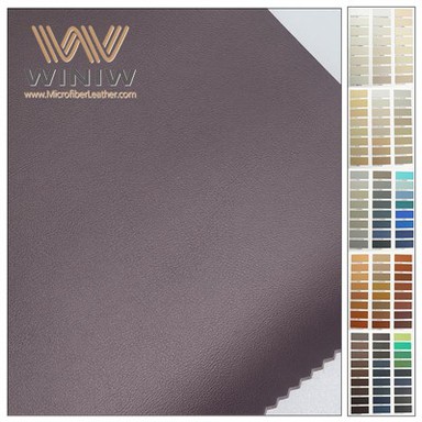 Sérsniðin þykkt umhverfisvænt gervi leðurblað fyrir iPad kápu